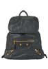 City Backpack, front view